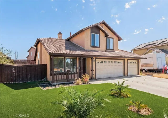 Homes for sale in Adelanto, CA | 11323 Star, Adelanto, CA 92301 | MLS# IG26132070