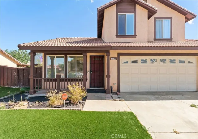 Homes for sale in Adelanto, CA | 11323 Star, Adelanto, CA 92301 | MLS# IG26132070