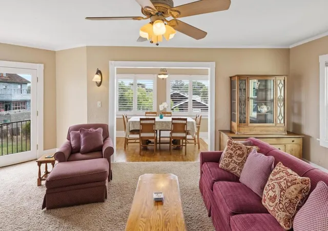 Homes for sale in Pacific Grove, CA | 114 Carmel Ave, Pacific Grove, CA 93950 | MLS# ML82051557
