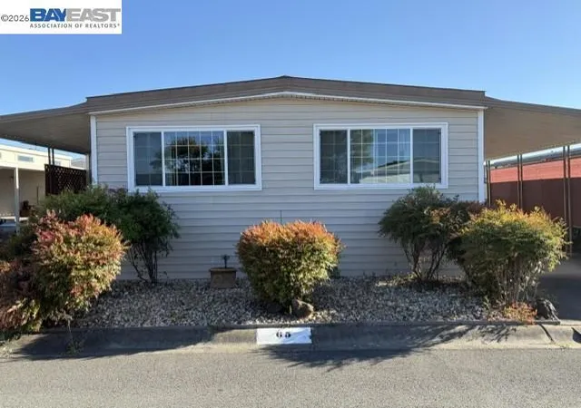 1st image of 4141 Deep Creek Rd #65, Fremont, CA 94555 | MLS# 41138878