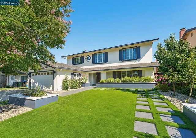 Homes for sale in Pleasanton, CA | 6740 Via San Blas, Pleasanton, CA 94566 | MLS# 41138876