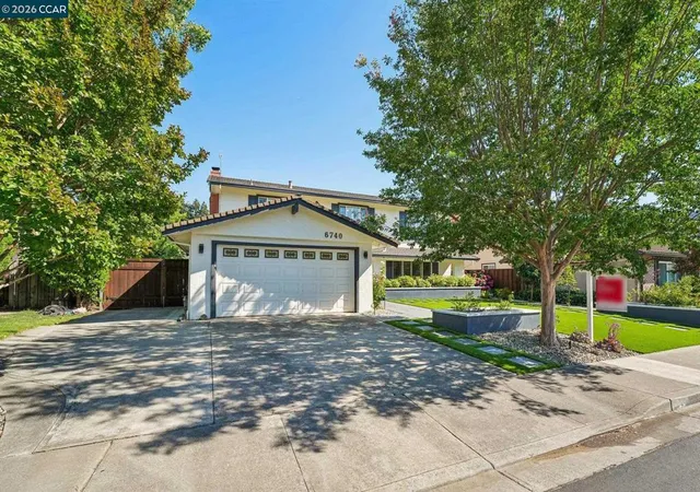 Homes for sale in Pleasanton, CA | 6740 Via San Blas, Pleasanton, CA 94566 | MLS# 41138876