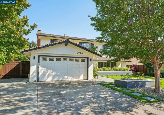 Homes for sale in Pleasanton, CA | 6740 Via San Blas, Pleasanton, CA 94566 | MLS# 41138876