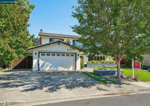 Homes for sale in Pleasanton, CA | 6740 Via San Blas, Pleasanton, CA 94566 | MLS# 41138876