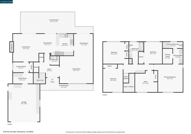 Homes for sale in Pleasanton, CA | 6740 Via San Blas, Pleasanton, CA 94566 | MLS# 41138876