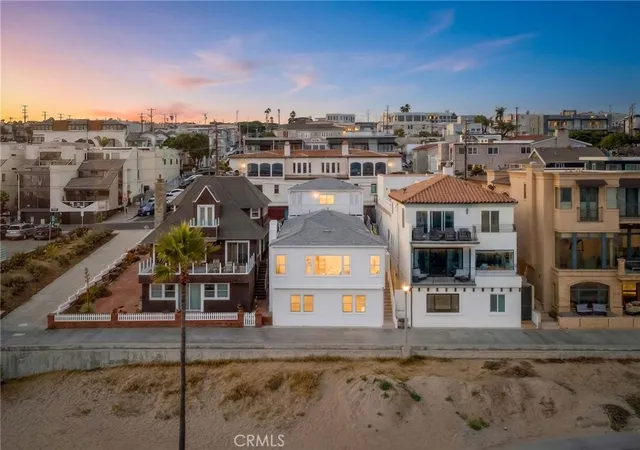 Homes for sale in Manhattan Beach, CA | 1016 The Strand, Manhattan Beach, CA 90266 | MLS# SB26133618