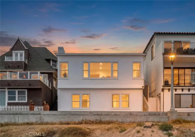Homes for sale in Manhattan Beach, CA | 1016 The Strand, Manhattan Beach, CA 90266 | MLS# SB26133618