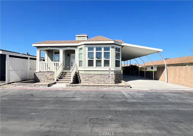 Photo 1 of Manufactured home for sale at 211 S Beach Blvd #96, Anaheim, CA 92804 | MLS# PW26133624 | Listing updated on 2026-10-10