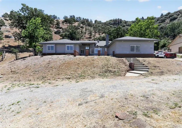 Photo 1 of Single family home for sale at 29560 Butterfield, Tehachapi, CA 93561 | MLS# SR26133326 | Listing updated on 2026-07-15