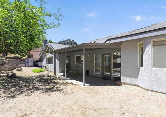 Photo 2 of Single family home for sale at 29560 Butterfield, Tehachapi, CA 93561 | MLS# SR26133326 | Listing updated on 2026-07-15