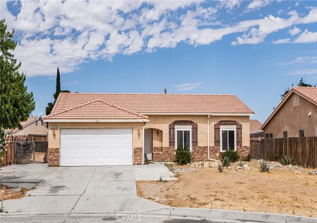1st image of 14626 Kelly, Adelanto, CA 92301 | MLS# IG26127773