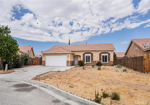 2nd image of 14626 Kelly, Adelanto, CA 92301 | MLS# IG26127773