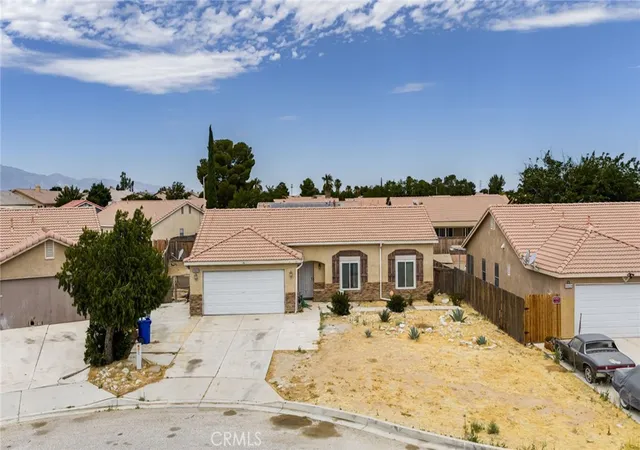 3rd image of 14626 Kelly, Adelanto, CA 92301 | MLS# IG26127773