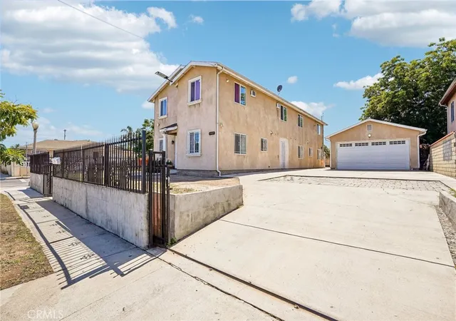 Homes for sale in Los Angeles, CA | 11421 Stanford Ave, Los Angeles, CA 90059 | MLS# SB26133622