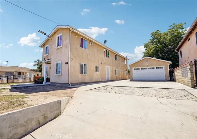 Homes for sale in Los Angeles, CA | 11421 Stanford Ave, Los Angeles, CA 90059 | MLS# SB26133622