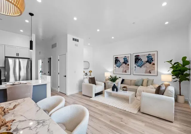 Condo for sale at 889 Mclellan Dr #206, South San Francisco, CA 94080 | MLS# ML82051562