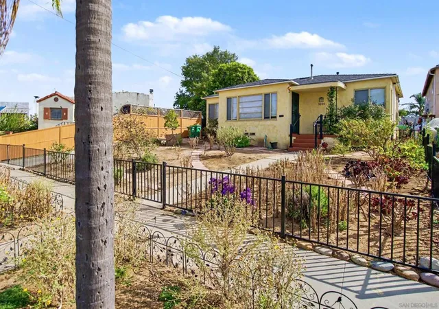 Photo 1 of Sale Pending at 3239 N Mountain View, San Diego, CA 92116 | MLS# 260014885SD | Listing updated on 2026-07-08