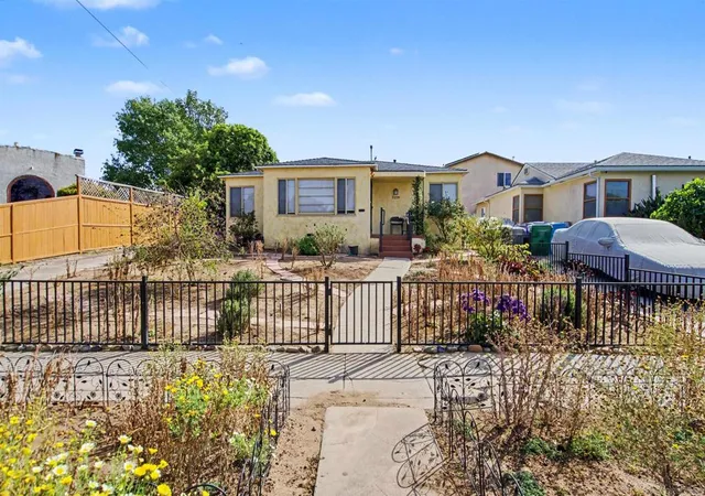 Photo 22 of Sale Pending at 3239 N Mountain View, San Diego, CA 92116 | MLS# 260014885SD | Listing updated on 2026-07-08