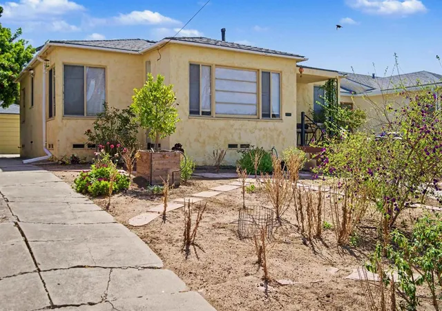Photo 2 of Sale Pending at 3239 N Mountain View, San Diego, CA 92116 | MLS# 260014885SD | Listing updated on 2026-07-08