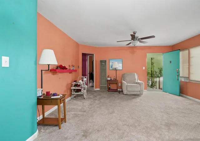 Photo 3 of Sale Pending at 3239 N Mountain View, San Diego, CA 92116 | MLS# 260014885SD | Listing updated on 2026-07-08