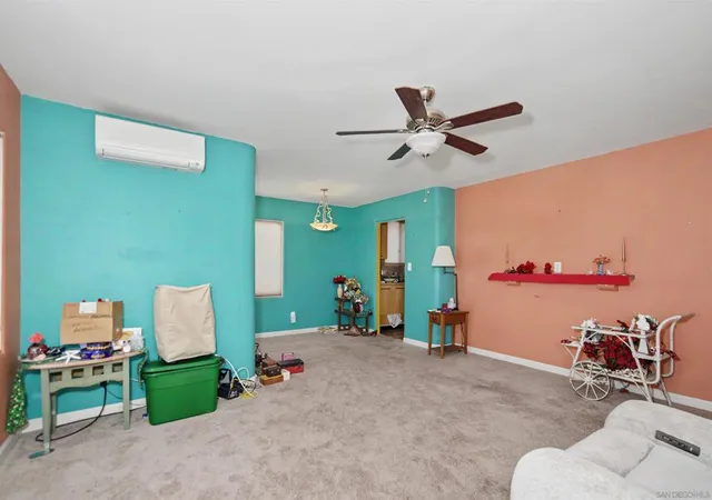 Photo 3 of Sale Pending at 3239 N Mountain View, San Diego, CA 92116 | MLS# 260014885SD | Listing updated on 2026-07-08