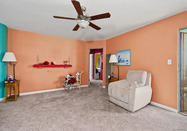 Photo 4 of Sale Pending at 3239 N Mountain View, San Diego, CA 92116 | MLS# 260014885SD | Listing updated on 2026-07-08