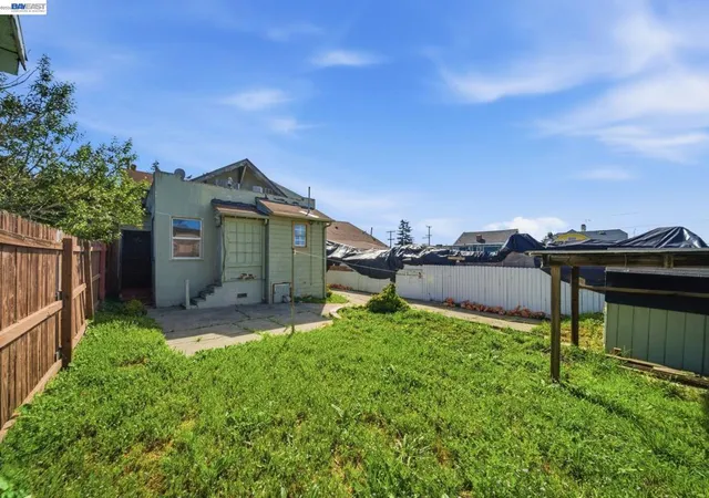 27th image of 5315 Cole Street, Oakland, CA 94601 | MLS# 41138885