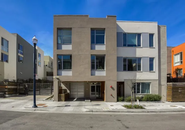 Homes for sale in San Francisco, CA | 501 Hudson Ave #304, San Francisco, CA 94124 | MLS# ML82051568