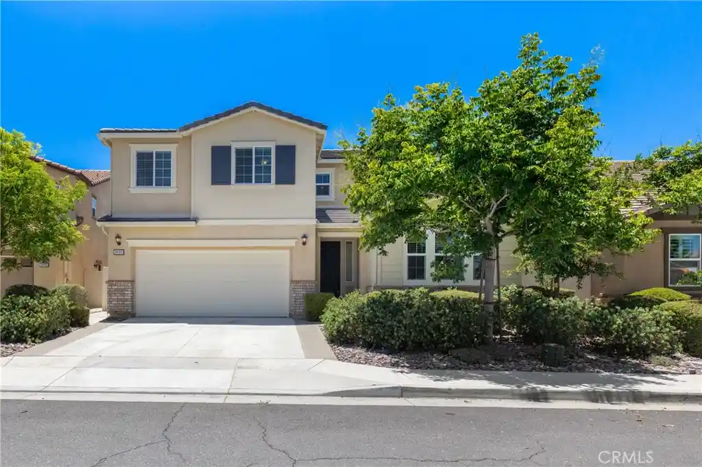 Photo 1 of Sale Pending at 24185 Chestnut Oak St, Murrieta, CA 92562 | MLS# SW26132351 | Listing updated on 2026-07-29