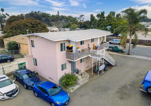 Homes for sale in National City, CA | 1313 E 9th St, National City, CA 91950 | MLS# NDP2605888