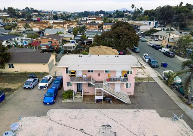 Homes for sale in National City, CA | 1313 E 9th St, National City, CA 91950 | MLS# NDP2605888