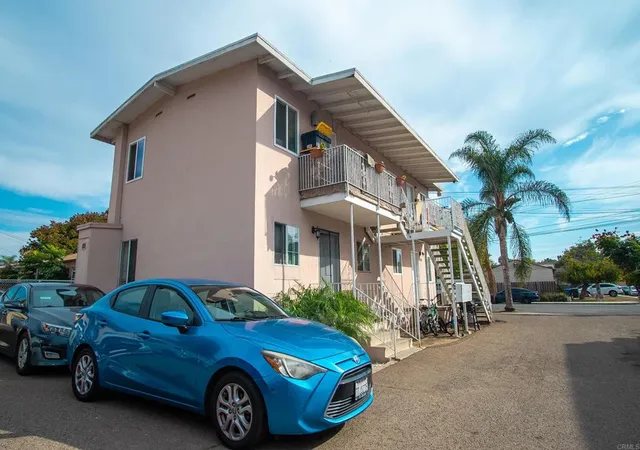 Homes for sale in National City, CA | 1313 E 9Th St, National City, CA 91950 | MLS# NDP2605888