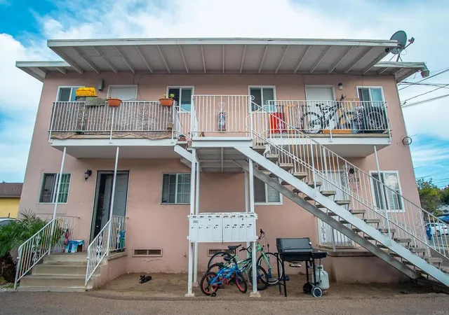 Homes for sale in National City, CA | 1313 E 9th St, National City, CA 91950 | MLS# NDP2605888