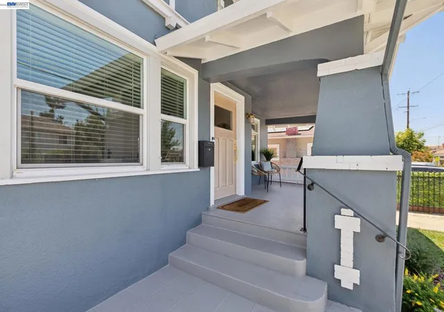 2nd image of 2724 Seminary Ave, Oakland, CA 94605 | MLS# 41138886