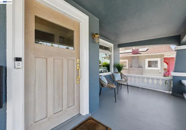 4th image of 2724 Seminary Ave, Oakland, CA 94605 | MLS# 41138886