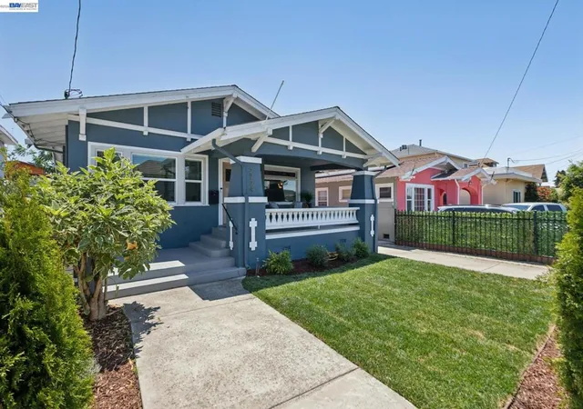 50th image of 2724 Seminary Ave, Oakland, CA 94605 | MLS# 41138886