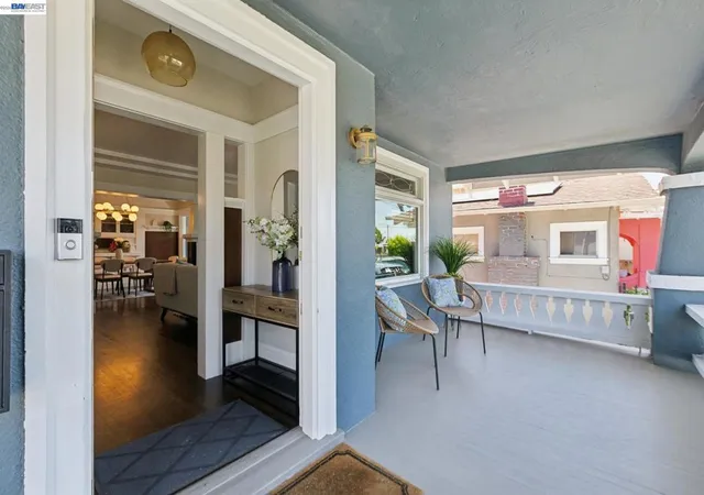 5th image of 2724 Seminary Ave, Oakland, CA 94605 | MLS# 41138886