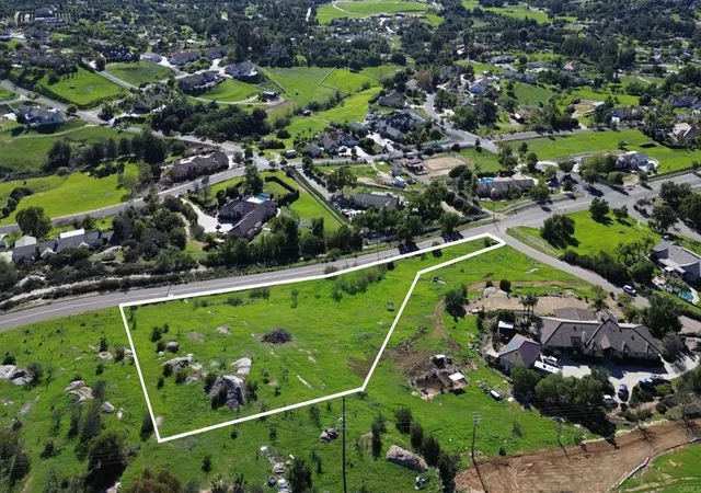 Photo 3 of Land for sale at 30638 Pauma Hts Rd, Valley Center, CA 92082 | MLS# NDP2605890 | Listing updated on 2026-06-20