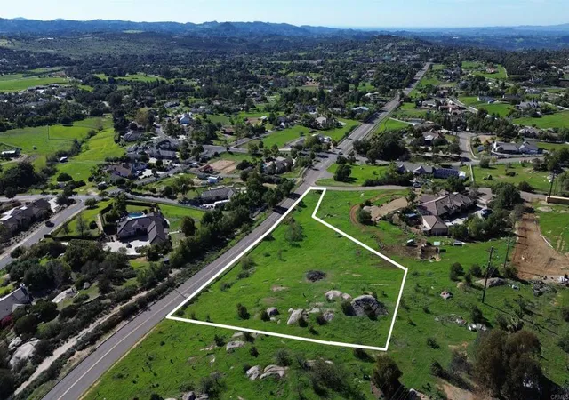 Photo 4 of Land for sale at 30638 Pauma Hts Rd, Valley Center, CA 92082 | MLS# NDP2605890 | Listing updated on 2026-06-20