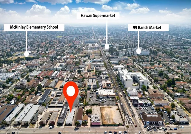 Homes for sale in San Gabriel, CA | 1544 New, San Gabriel, CA 91776 | MLS# AR26124671