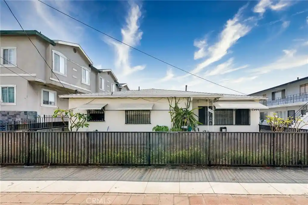 Photo 1 of Multi family home for sale at 1544 New, San Gabriel, CA 91776 | MLS# AR26124671 | Listing updated on 2026-10-10