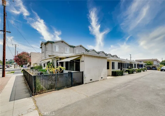 Homes for sale in San Gabriel, CA | 1544 New, San Gabriel, CA 91776 | MLS# AR26124671