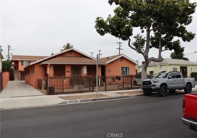 Photo 3 of Multi family home for sale at 1025 West 103rd, Los Angeles, CA 90044 | MLS# SR26131881 | Listing updated on 2026-09-09