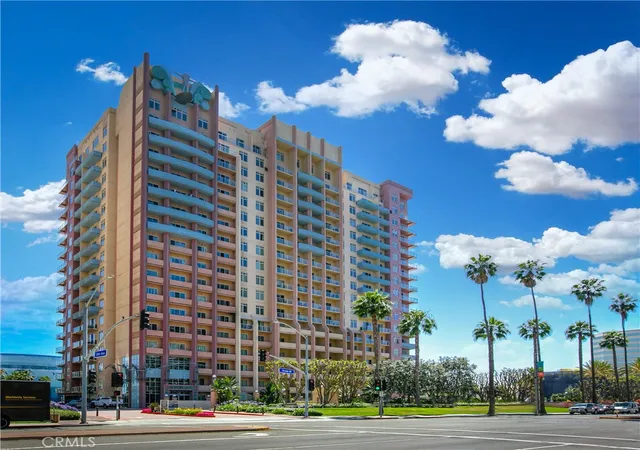 Homes for sale in Long Beach, CA | 388 E Ocean Blvd #501, Long Beach, CA 90802 | MLS# PW26133483