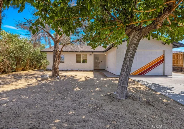 2nd image of 61493 Desert Air, Joshua Tree, CA 92252 | MLS# JT26133588