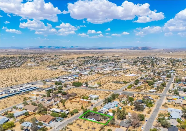 30th image of 61493 Desert Air, Joshua Tree, CA 92252 | MLS# JT26133588