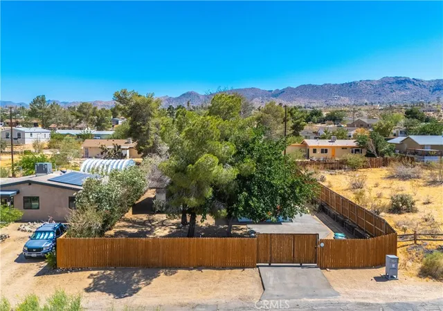 3rd image of 61493 Desert Air, Joshua Tree, CA 92252 | MLS# JT26133588