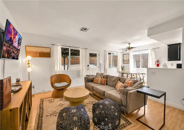 4th image of 61493 Desert Air, Joshua Tree, CA 92252 | MLS# JT26133588