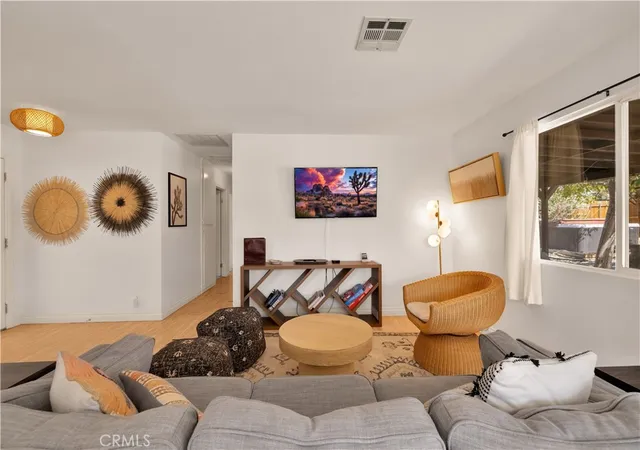 5th image of 61493 Desert Air, Joshua Tree, CA 92252 | MLS# JT26133588