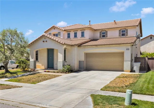 Homes for sale in Oak Hills, CA | 8430 Fillmore Ct, Oak Hills, CA 92344 | MLS# HD26133727